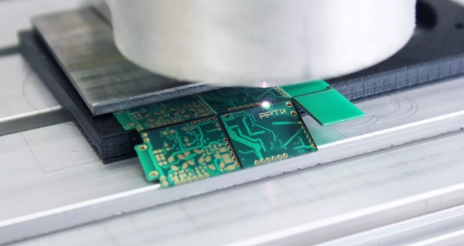 Gia Công PCB Nhanh Cho Doanh Nghiệp – Báo Giá PCB Nhanh, Tối Ưu Chi Phí